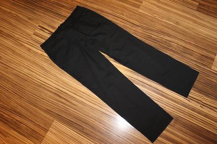 Pánske vlnené nohavice sunwill v. 50, <50