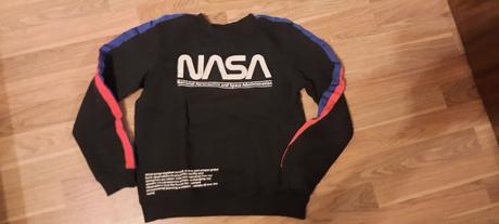 Mikina nasa 140/146, sinsay,140