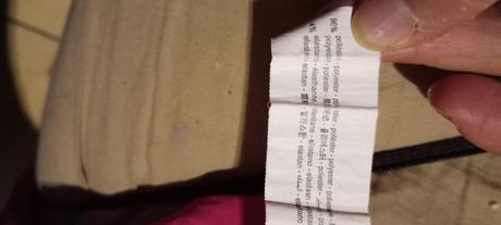 Dámsky body, bershka,xs