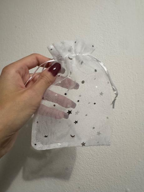 Ozdobné vrecúško, 