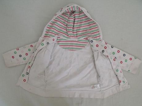 2 mikiny, cena spolu, george,104