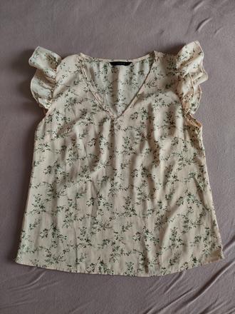 Blúzka zn. shein "a", xs