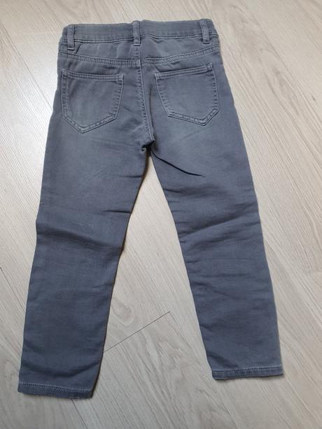 Rifle lindex, lindex,110