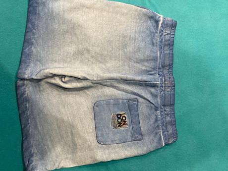 Šortky, pepe jeans,128