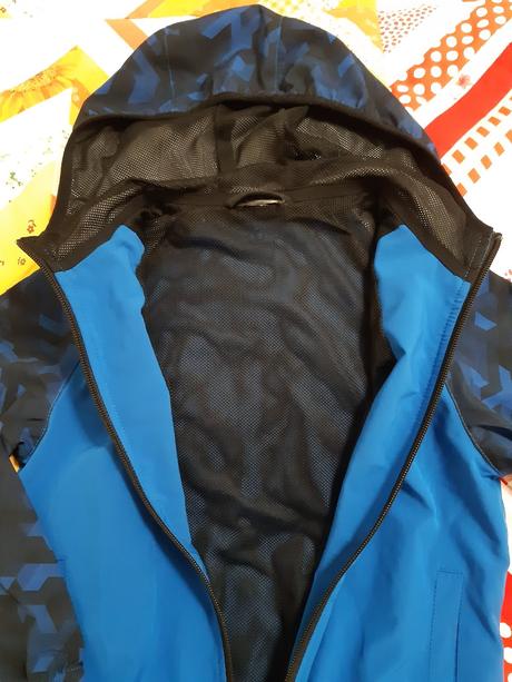 Lahka bundicka pro touch, 110