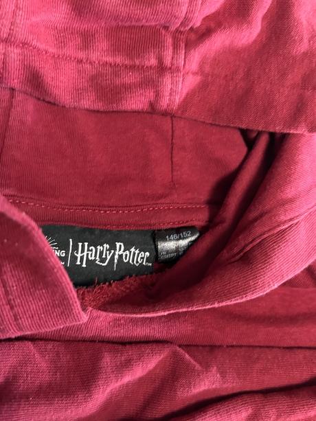 Súprava harry potter v.146/152, 152