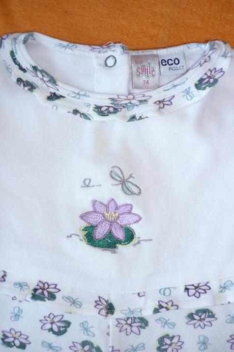 Smile eco bavlna, smile,74