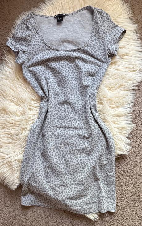 Šaty hm vel xs/s, h&m,xs