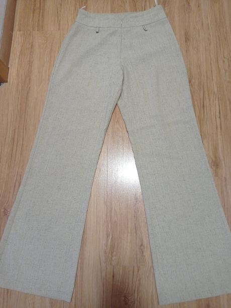 Nohavice letne, 36