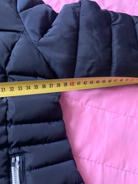 Zimná bunda, f&f,128