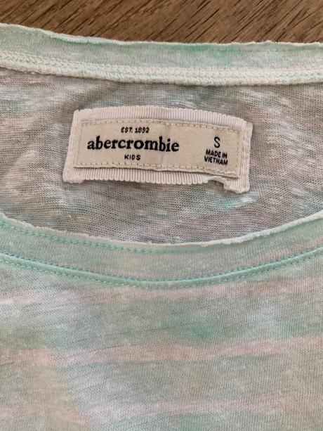 Letné šaty, abercrombie&fitch,128