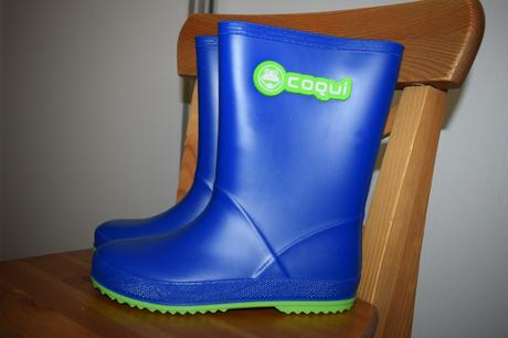 Gumáky veľ. 30, coqui,30