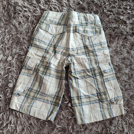 Chlapčenské kraťasy, dkny,110