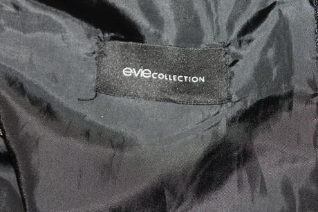 Dámske puzdrové šaty evie v. 38, e-vie,38