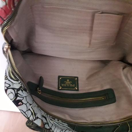 Kabelka tmavozelena, 