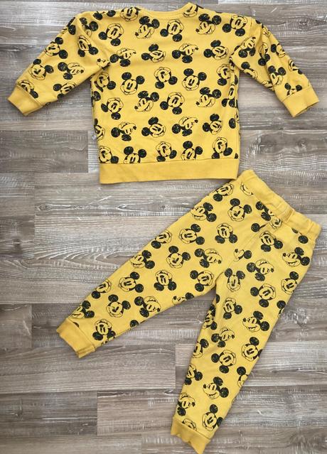 Súprava mickey mouse, disney,110