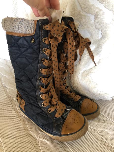 Štýlové čižmičky, next,28