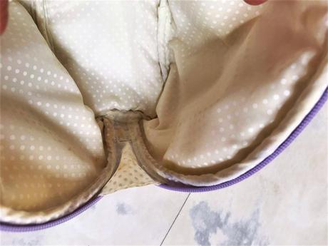 Kozmetická taštička marks spencer,