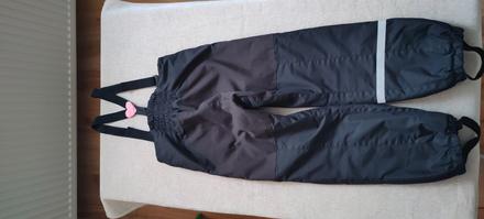 Oteplovacky, h&m,146