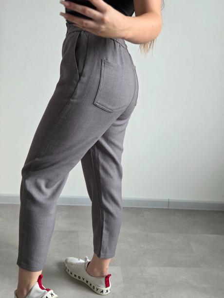 Zara nohavice s, zara,s