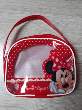 Dievčenská kabelka,