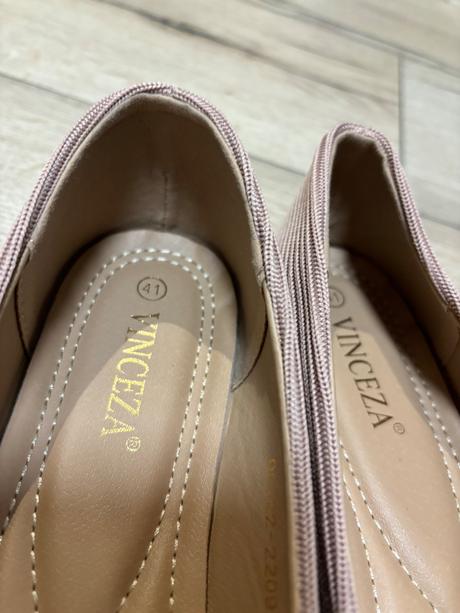 Telove baleriny latkove, 41