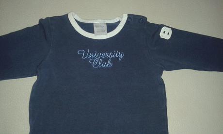 Komplet-vesta,tricko,teplaky, dirkje,68