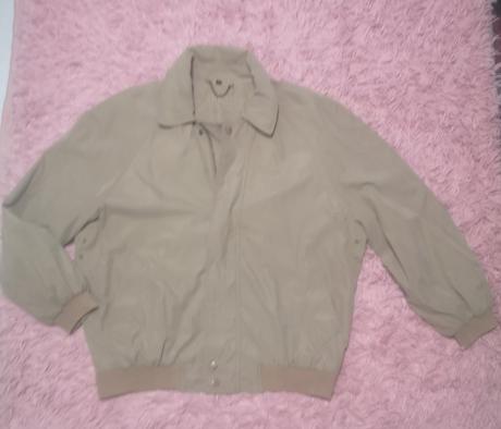 Pánska jesenná bunda raiman london m-ko, m