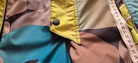 Kombinéza, reima,110