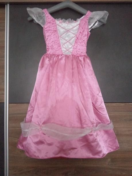 Obojstranny kostým princezna pirátka,