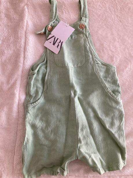 Nohavice na traky, zara,86 / 92