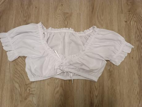 Bavorský kroj velk.36, 