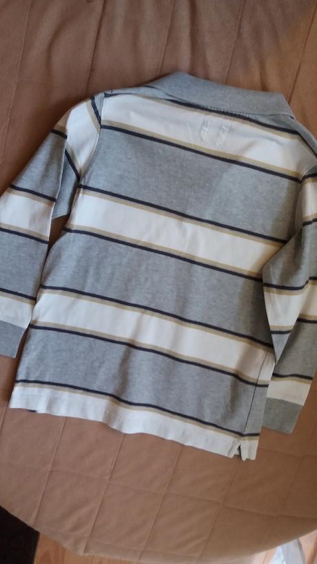 Tričko, l.o.g.g.,116