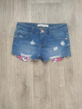 Krásne kraťase, 158