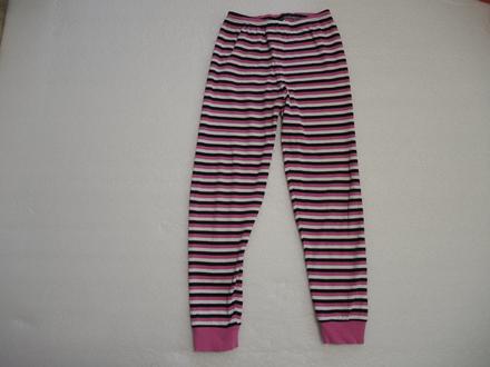 Pyžamkové nohavice, gymboree,122