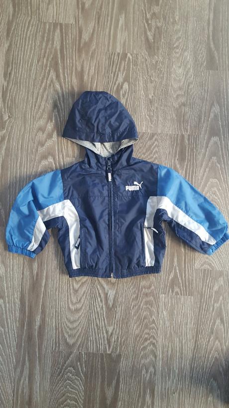 Puma prechodna bundicka, puma,98