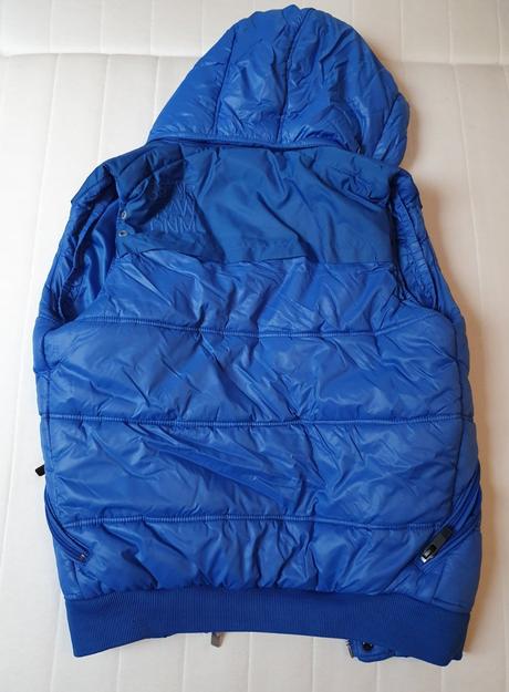 Krásna vesta g-star, g-star raw,m