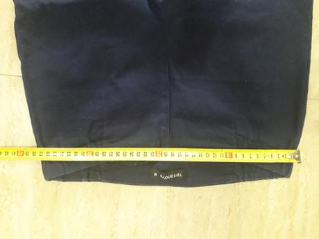 Nohavice, terranova,38