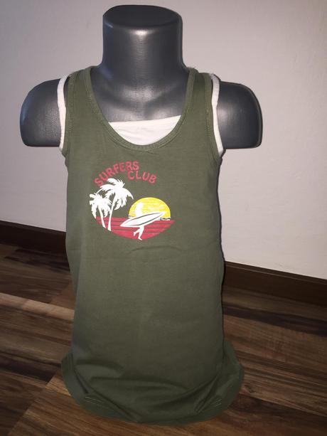 Balík veľkosť 122 (53ks), 122–134