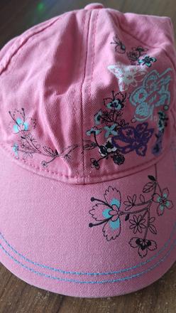 Šiltovka, quechua,128