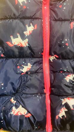 Detska vesta, dopodopo,98