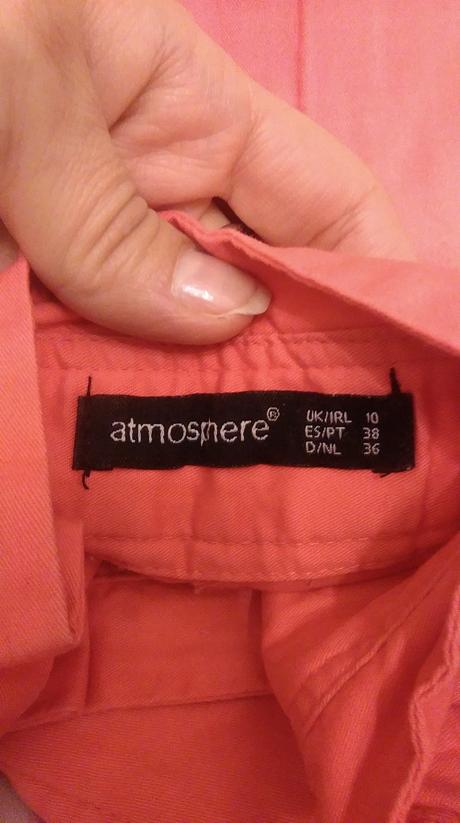 Damske nohavice 1+1, 36