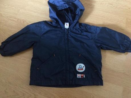 Bundicka, baby club,74