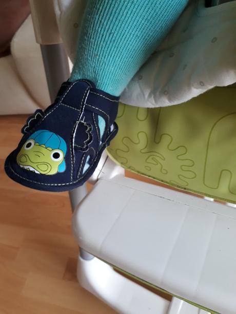 Capačky 3ks, kik,<17