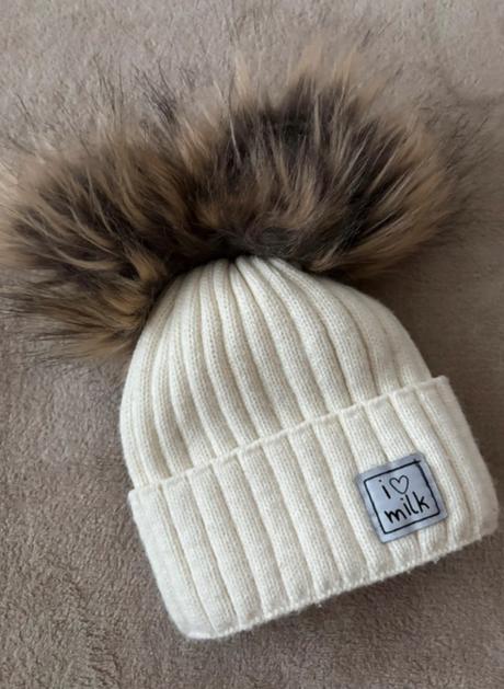 Set i love milk, mirau,86