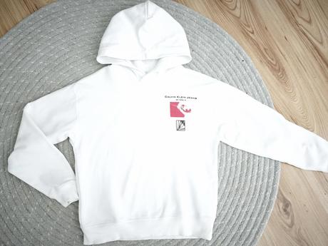 Mikina ck, calvin klein,152