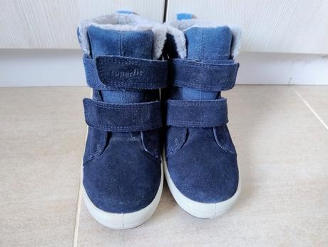 Zimne superfit, superfit,30