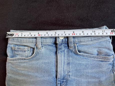 Riflové šortky gant, gant,122