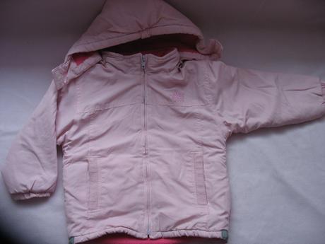 Zimná bunda, port louis,98