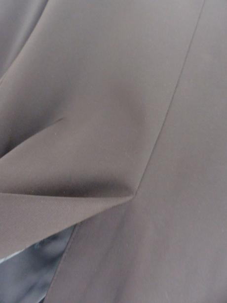 Luxusné sako luca toscani č. 48, m